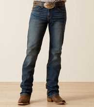 Load image into Gallery viewer, Ariat Mens M7 Travis Straight Leg Jeans.