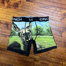 Load image into Gallery viewer, Cinch 6” Donkey Boxer Brief