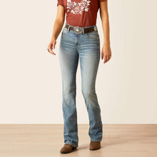 Load image into Gallery viewer, Ariat R.E.A.L. HR Brooklyn Boot Cut Jeans.