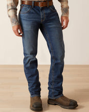 Load image into Gallery viewer, Ariat FR M5 Straight Basic Straight Jean.