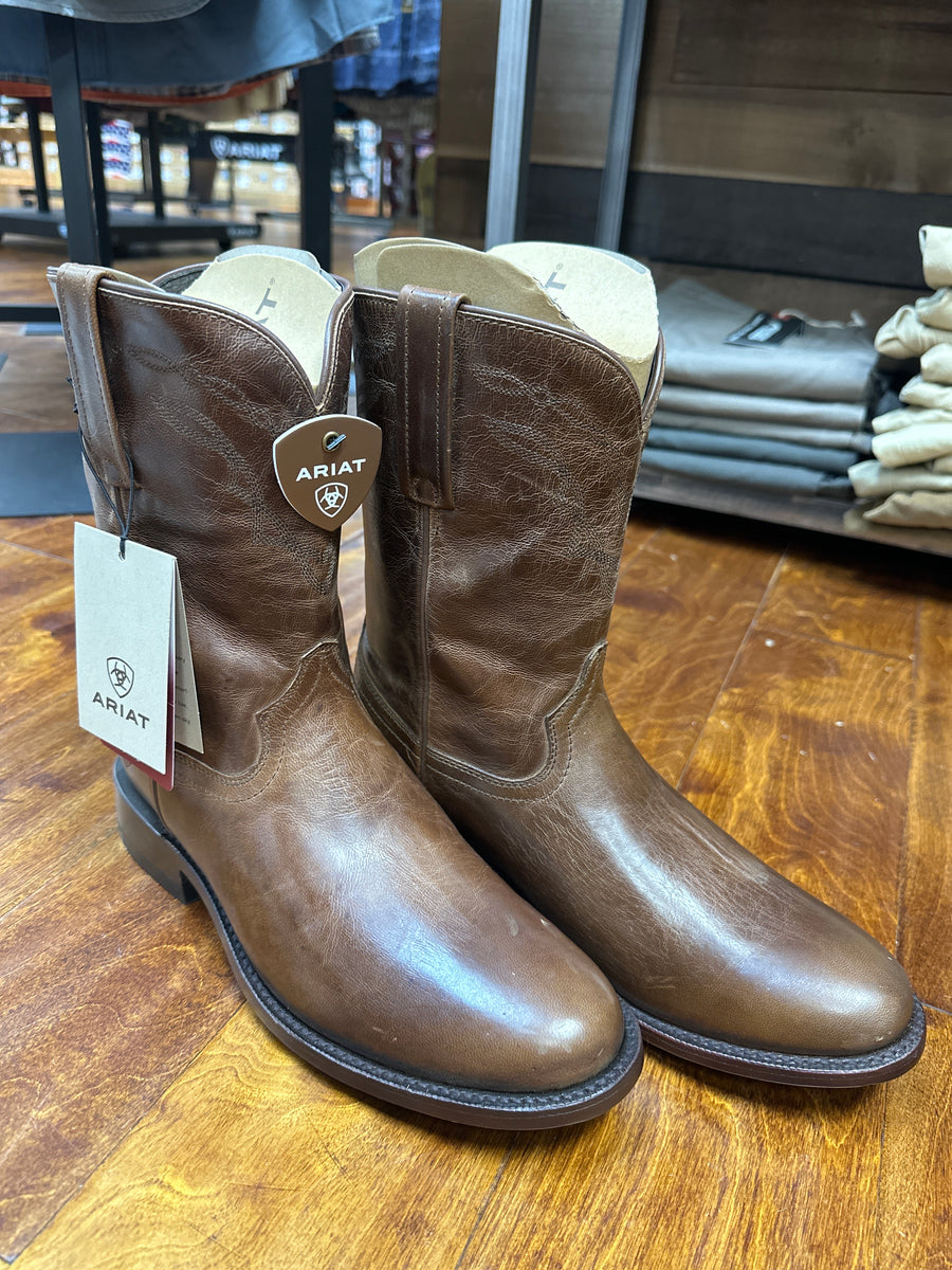 Ariat Men display picture 3