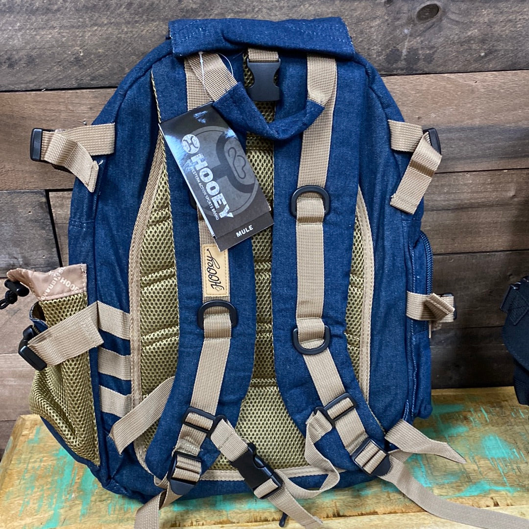 hooey mule backpack rain covers Mule Hooey Backpack – Rustic Soul