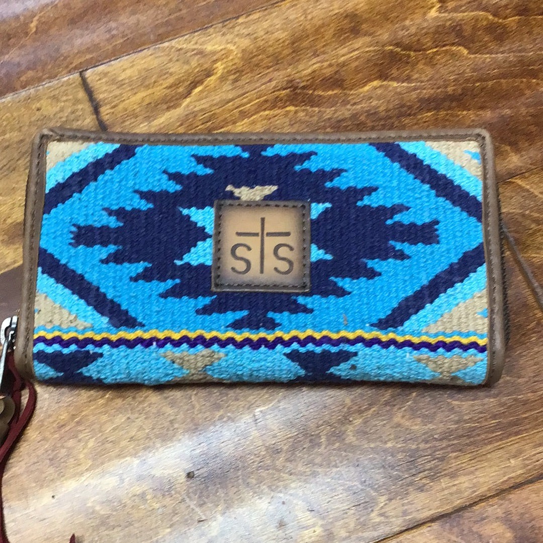 Mojave Sky Satchel