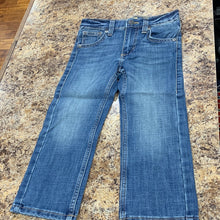 Load image into Gallery viewer, Wrangler Boy&#39;s 20X Slim Straight