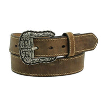 Load image into Gallery viewer, Ariat Ladies Leather Belt