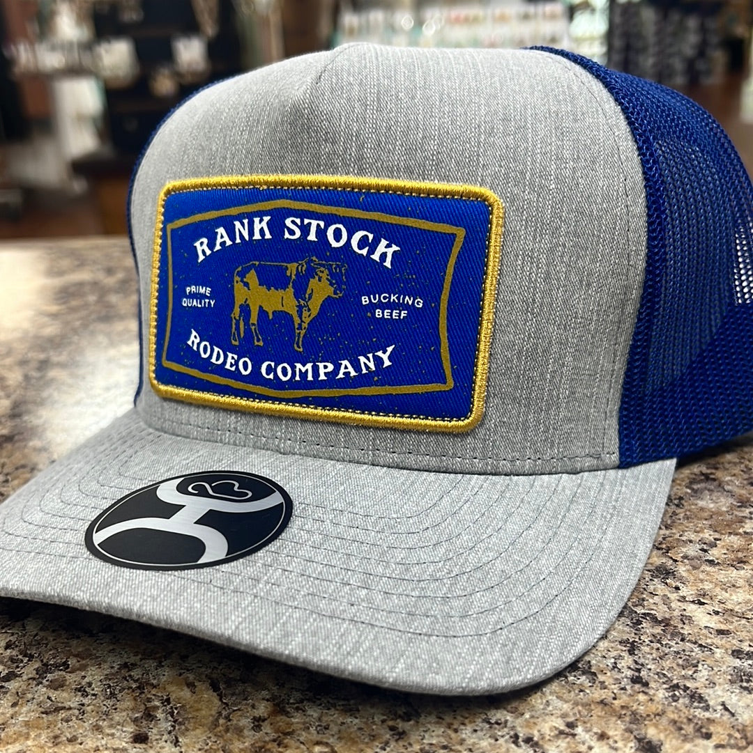 Hooey - BACK IN STOCK! 