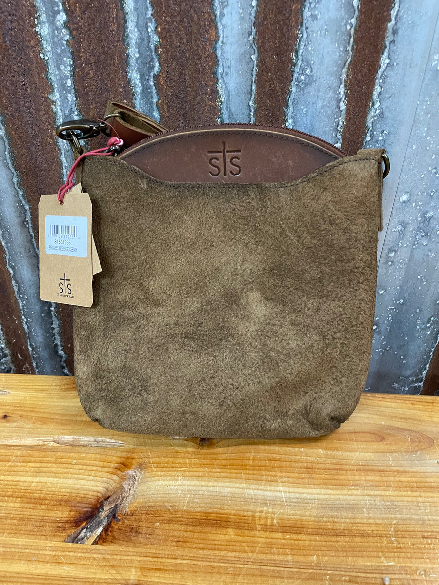 STS Baroness Josie Crossbody