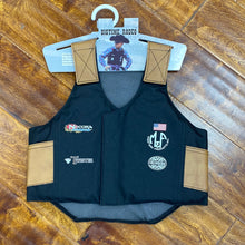 Load image into Gallery viewer, Youth Bullrider Vest