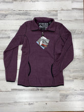 Load image into Gallery viewer, Women&#39;s Quarter Zip Pullover