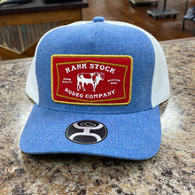 Load image into Gallery viewer, Rank Stock Rodeo Co. Hooey Hat