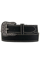 Load image into Gallery viewer, Ariat Ladies Leather Belt