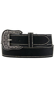 Ariat Ladies Leather Belt