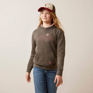 Ariat Girls Thunderbird Sweatshirt