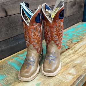 Kids Ride ‘Em Cowboy boots