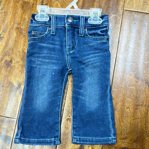 Wrangler Little Girls Melanie Jeans.