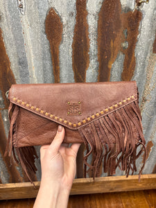 STS Indie Clutch