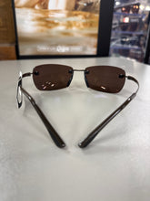 Load image into Gallery viewer, Bex Fynnland Brown Gold Sunglasses