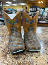 Load image into Gallery viewer, Infant Tin Haul Brown Mini Boot