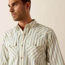 Load image into Gallery viewer, Ariat Men's Hanford Retro Fit Shirt.