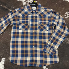 Load image into Gallery viewer, Ariat Retro Hutton Snap Shirt