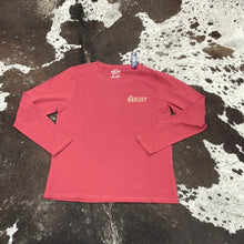 Load image into Gallery viewer, Wear The Brand Women’s LS Tee