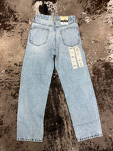 Load image into Gallery viewer, Women’s Ariat Ultra High Rise Saratoga Relaxed Straight Jean