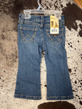 Load image into Gallery viewer, Wrangler Baby Western Jean
