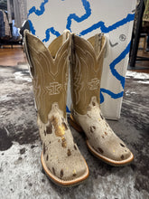 Load image into Gallery viewer, Tin Haul Ladies Spots of Gold Boot