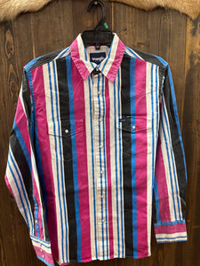 Men’s Vintage Wrangler Brushpopper