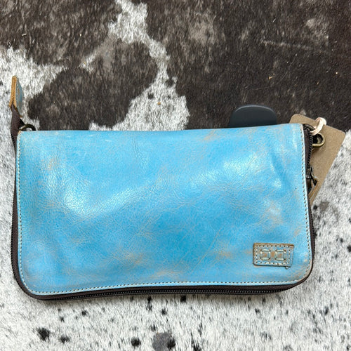 BedStu Templeton II Clutch