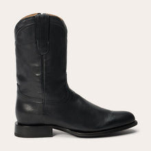 Load image into Gallery viewer, Stetson Cash Zip Roper Boot.