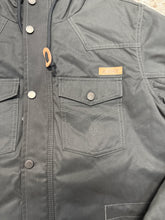 Load image into Gallery viewer, Woman’s Ariat Black Grizzly 2.0 Parka