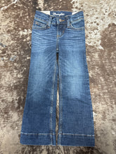 Load image into Gallery viewer, Girls Wrangler Retro Trouser