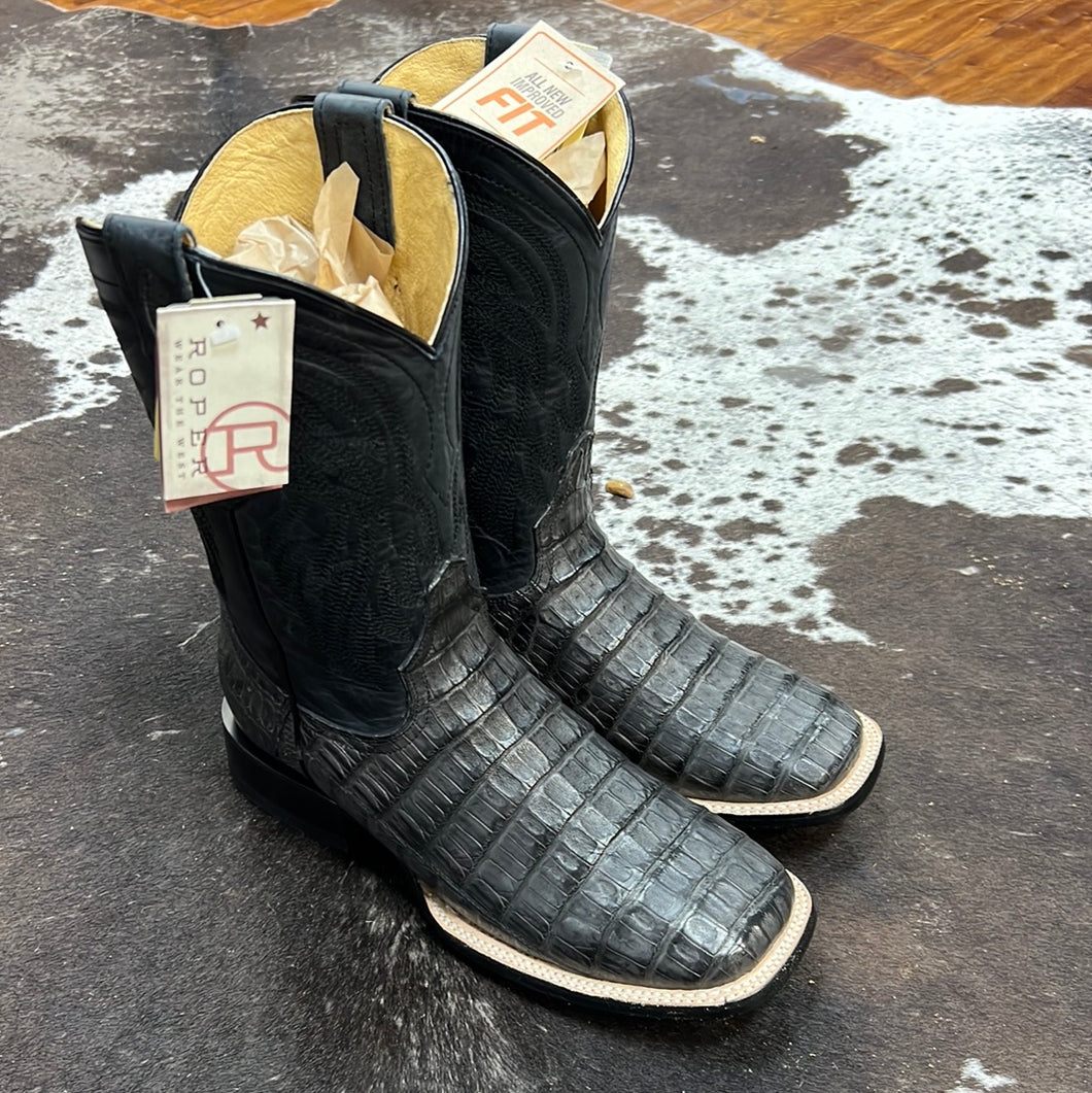 Men’s Roper Cody Caiman