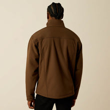 Load image into Gallery viewer, Men’s Ariat Vernon Sherpa 2.0 Dark Brown Jacket.
