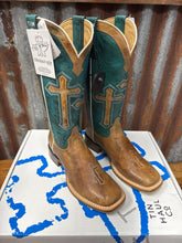 Load image into Gallery viewer, Tin Haul Women’s Crucifix Boots