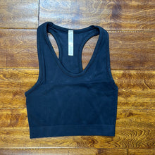 Load image into Gallery viewer, Seamless Cropped Tank