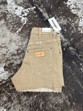 Load image into Gallery viewer, Women’s Wrangler High Rise Cowboy Short