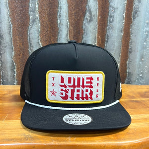 Lone Star Hooey Trucker Hat