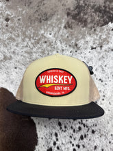 Load image into Gallery viewer, Whiskey Bent Bodie Red Hat