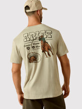 Load image into Gallery viewer, Men’s Ariat Porcupine Posse Elm T-Shirt