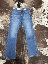 Load image into Gallery viewer, Men’s Wrangler 20X Vintage Bootcut Jeans