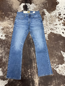 Men’s Wrangler 20X Vintage Bootcut Jeans