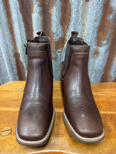 Load image into Gallery viewer, Roper Men’s Leather Slip On Boot