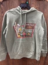 Load image into Gallery viewer, Women’s Ariat Route 66 Hoodie