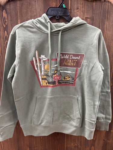 Women’s Ariat Route 66 Hoodie