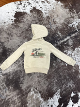 Load image into Gallery viewer, Boys Wrangler Long Live Cowboys Hoodie
