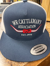 Load image into Gallery viewer, Whiskey Bent Boss Hog Black Hat