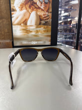 Load image into Gallery viewer, Bex Appy Clear Brown Sapphire Sunglasses
