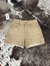Load image into Gallery viewer, Women’s Wrangler High Rise Cowboy Short